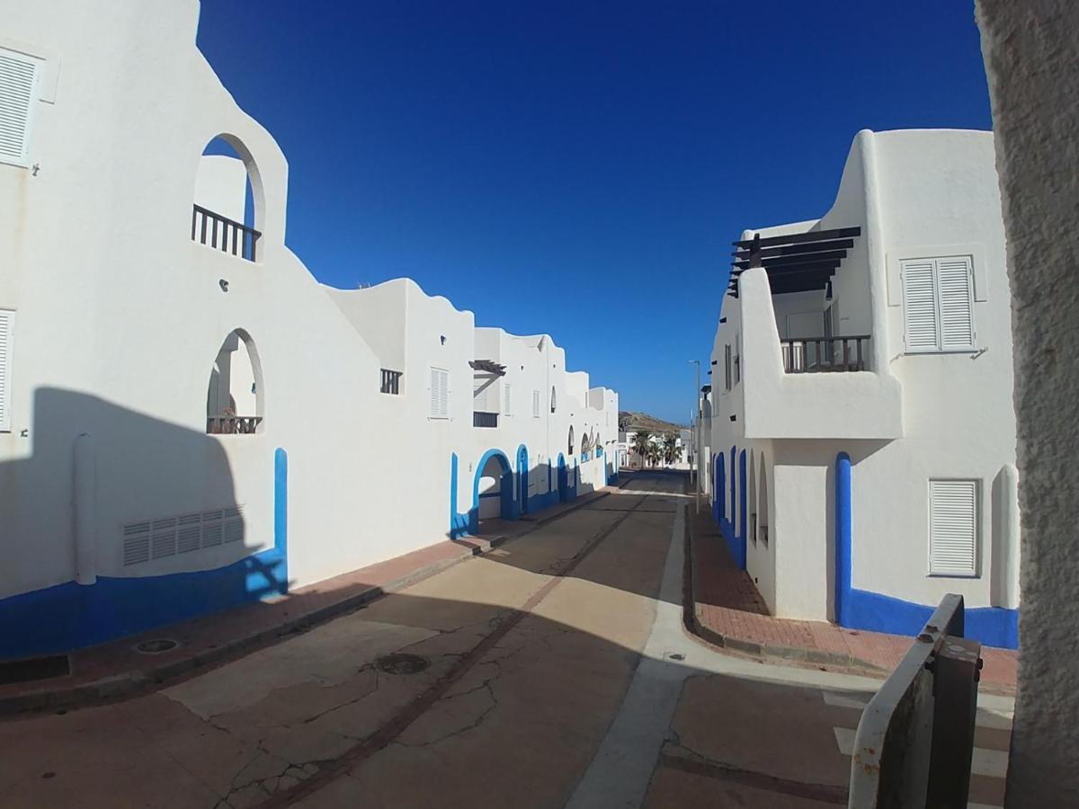 Botavara La Isleta Apartment La Isleta del Moro